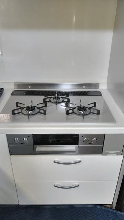 RHS71W32L24RSTWへの交換工事