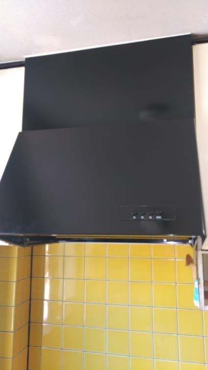 WAS-60AKへの交換工事