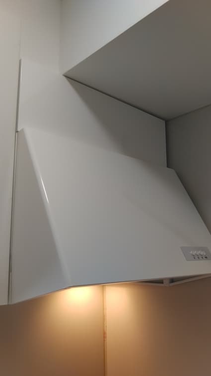 WAS-60AWへの交換工事