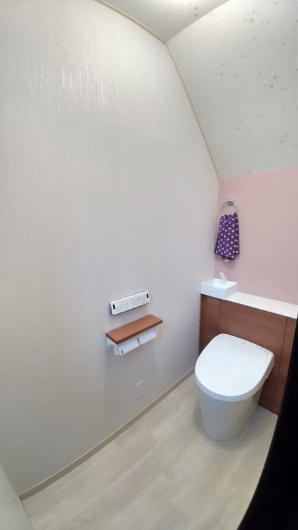 YDS-H2HX81X5への交換工事