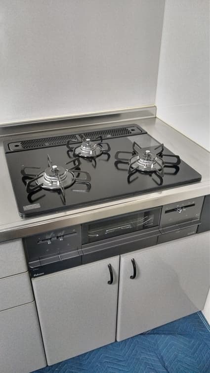 PD-732W-60GZへの交換工事