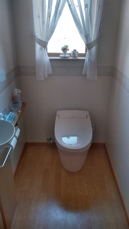 YBC-S40S＋DV-S815への交換工事