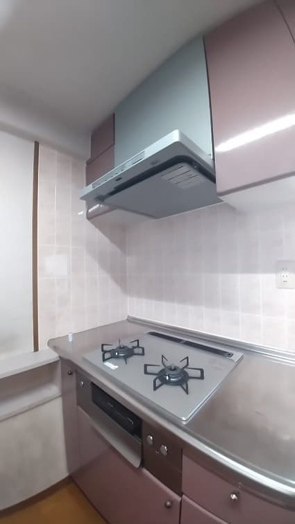 N2WS7PWAS6STE＋DP0152への交換工事