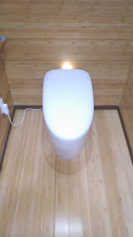 CES9520への交換工事