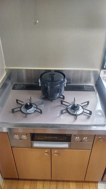 RHS71W32L22RSTWへの交換工事