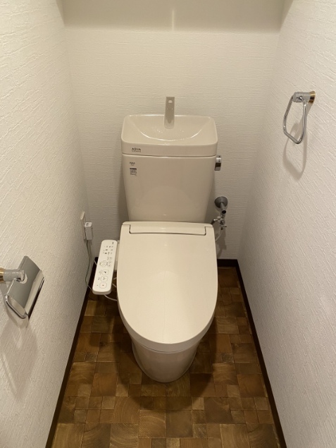 YBC-Z30P＋YDT-Z380＋CW-KB31への交換工事