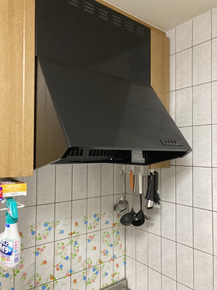 ZRS60NBD20FKZ-Eへの交換工事