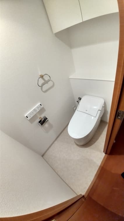 YBC-CL10PM＋DT-CL114APMUへの交換工事