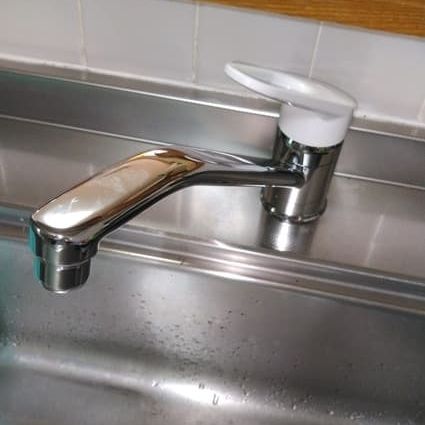 SF-HE420SYXAへの交換工事