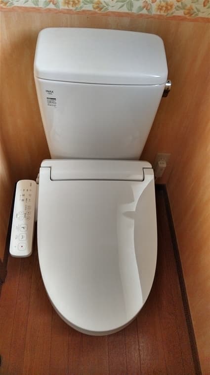 YBC-Z30S＋DT-Z350＋CW-KB31への交換工事