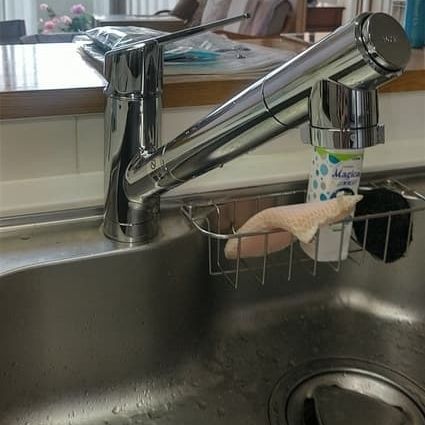 JY297MN-9NTFへの交換工事