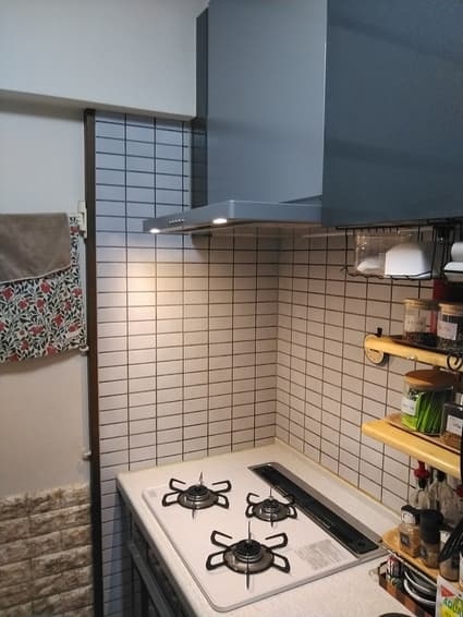 PD-732WS-60CV＋WNBSK605CDMSIRへの交換工事