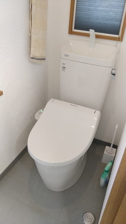 YBC-Z30S＋YDT-Z380への交換工事