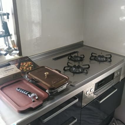 PD-819WS-U75GHへの交換工事