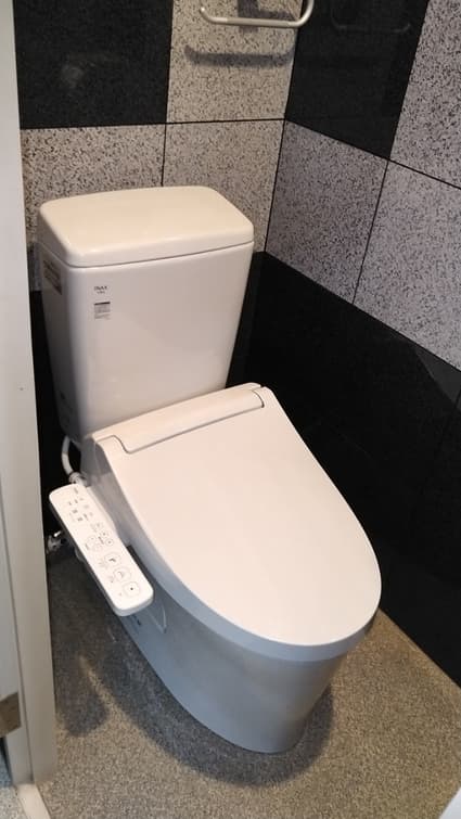 YBC-Z30S＋DT-Z350＋CW-KB31への交換工事