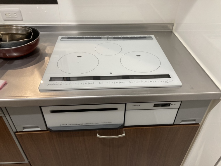 HT-M200XTF(W)への交換工事