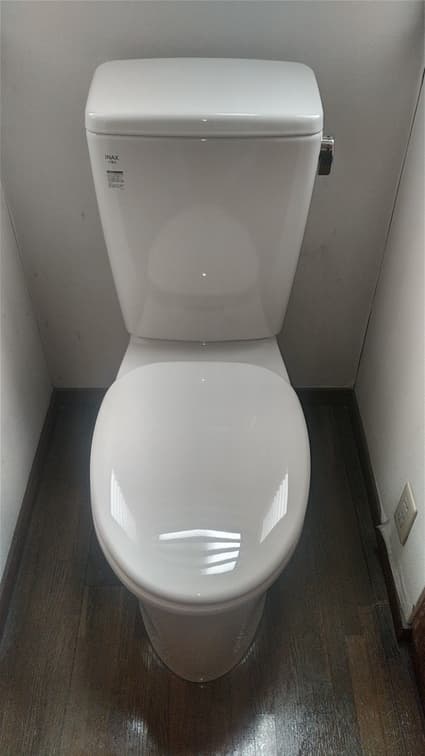 YBC-Z30H＋DT-Z350H＋CF-49ATへの交換工事