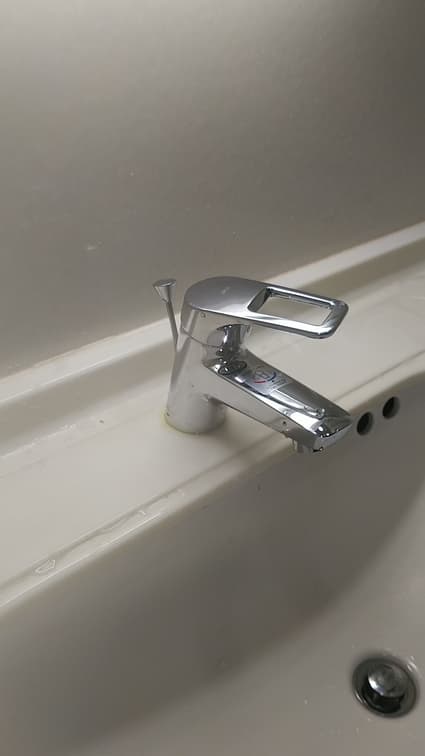 TLHG31AEFRへの交換工事