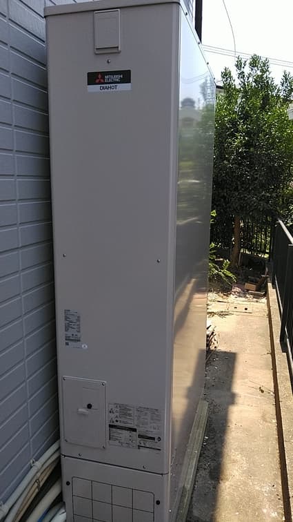 SRT-S376UZ＋RMCB-F6SE＋GT-L370ZBへの交換工事