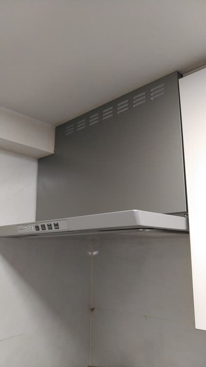 LGR-3R-AP751SVへの交換工事