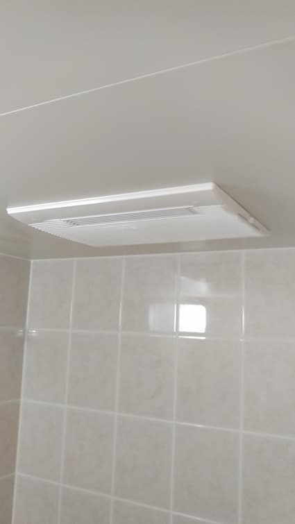 BS-133HM-1への交換工事