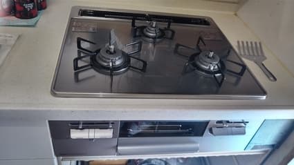 N3WT6RWTSKSIへの交換工事