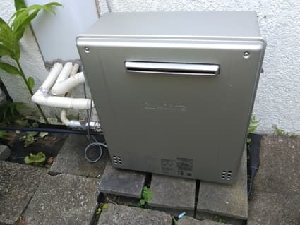 FH-E2012SARLへの交換工事