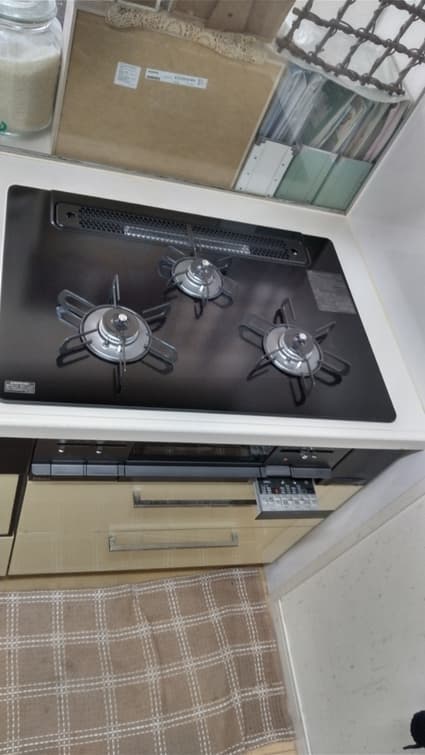 PD-732W-75GZへの交換工事