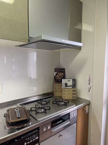 PD-819WS-60GH＋WNBSK608YDXMSILへの交換工事