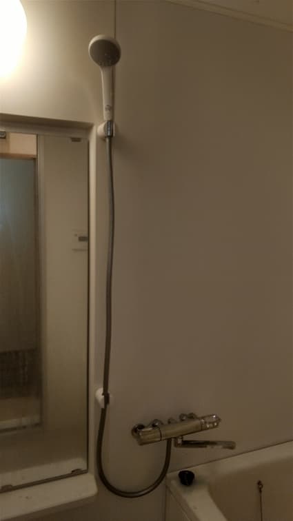 BF-KA145TSGへの交換工事