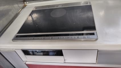 KZ-L32ASへの交換工事