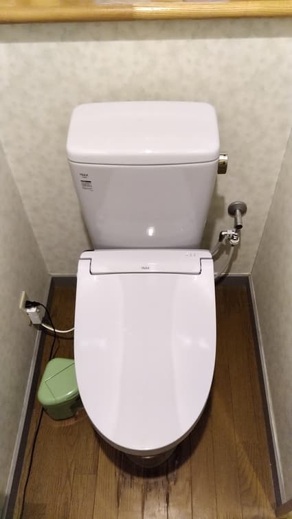 YBC-Z30H＋DT-Z350H＋CW-KA31への交換工事