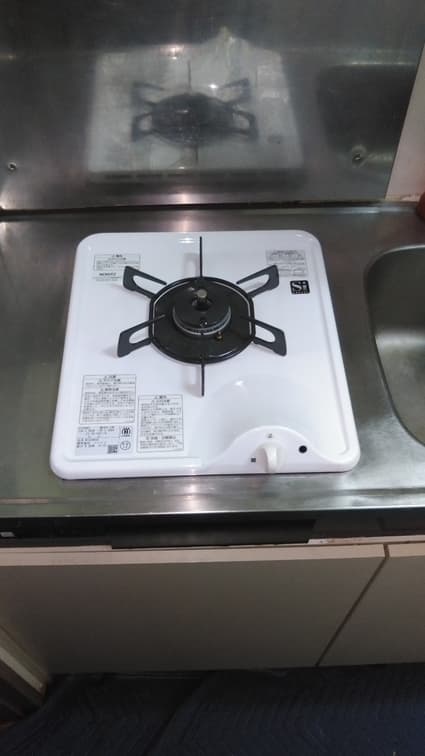 N1C04KSAへの交換工事