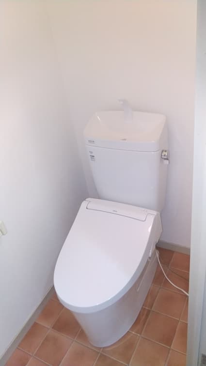 YBC-Z30H＋YDT-Z380H＋CW-KA31への交換工事