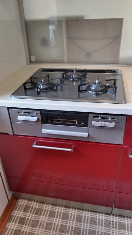 N3WT6RWTSKSIへの交換工事