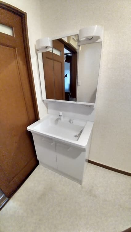 LMPB075B3GDC1Gへの交換工事