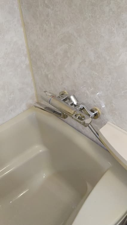 BF-KA145TSJMへの交換工事