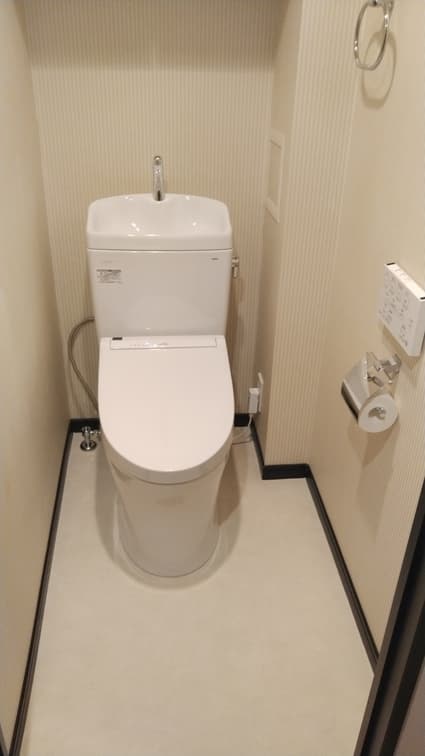 CS232B＋SH233BA＋TCF6543AKへの交換工事