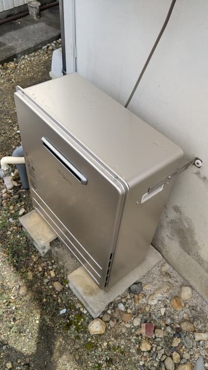 FH-E2012SARLへの交換工事