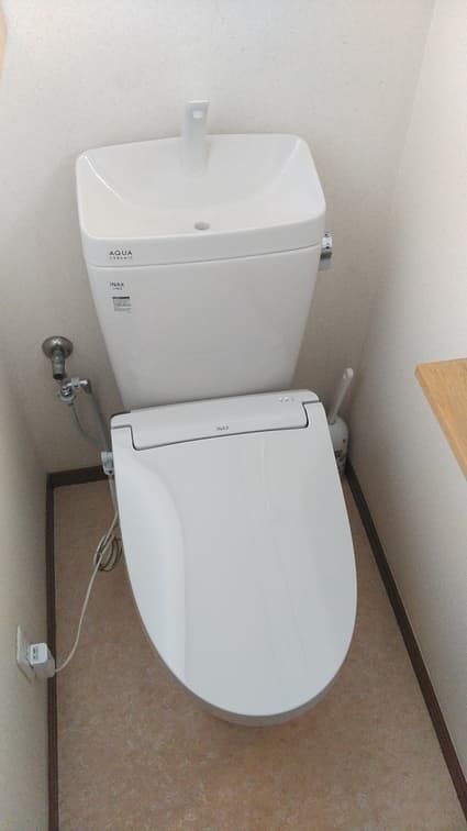 YBC-Z30S＋YDT-Z380＋CW-KA31への交換工事