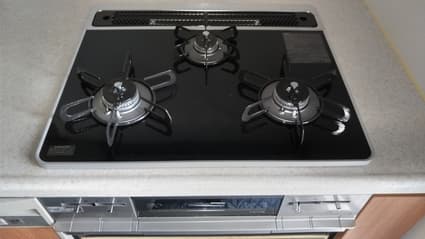 PD-732WS-60CKへの交換工事