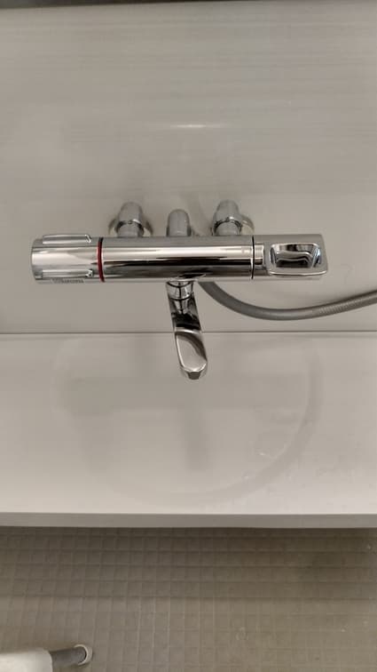 BF-KA147TSGへの交換工事