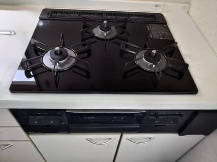 RS31W36T1RBWへの交換工事