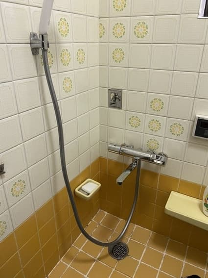 BF-KA145TSGへの交換工事