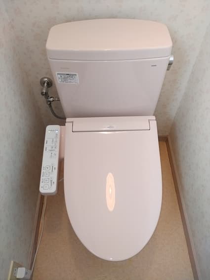 CS232BM＋SH232BA＋TCF6623への交換工事