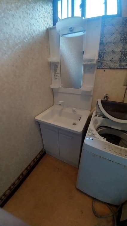 LMPB060B1GDG1G＋LDPB060BAGEN2への交換工事