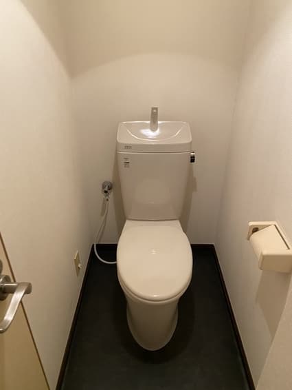 YBC-Z30H＋YDT-Z380H＋CF-49ATへの交換工事