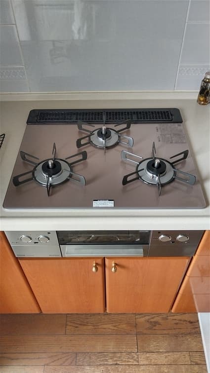 RHS31W32L22RSTWへの交換工事