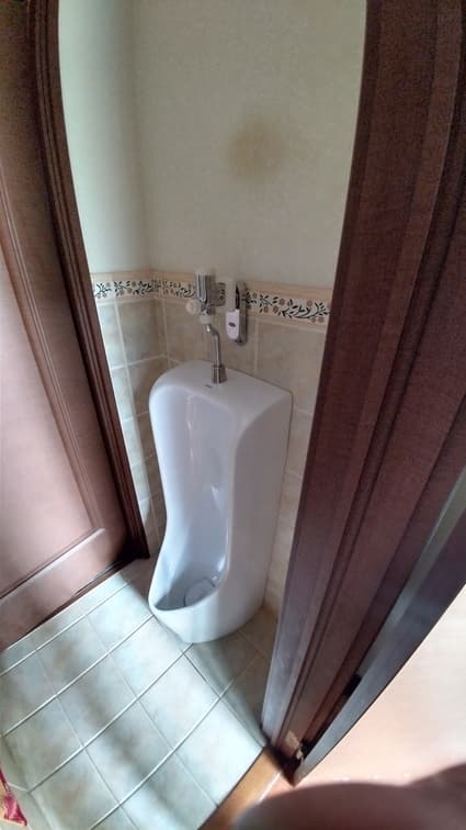 UFH507CRへの交換工事