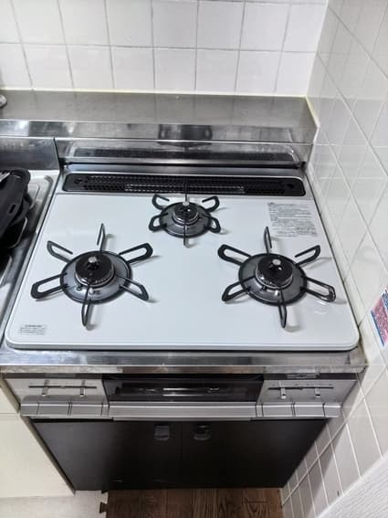 PD-733WS-60CVへの交換工事